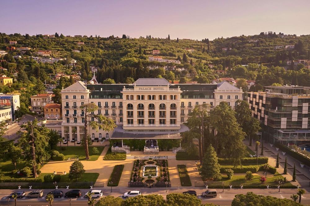 Kempinski Palace Portoroz — 3