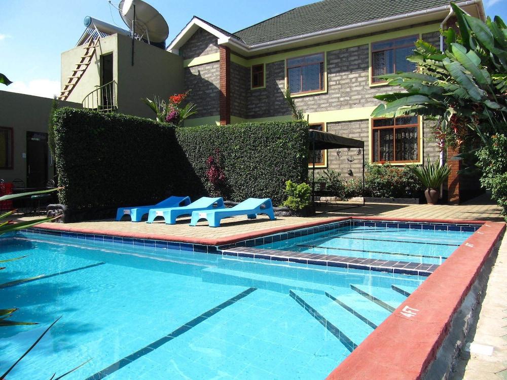 Korona Villa Bed & Breakfast 1234268 — 6
