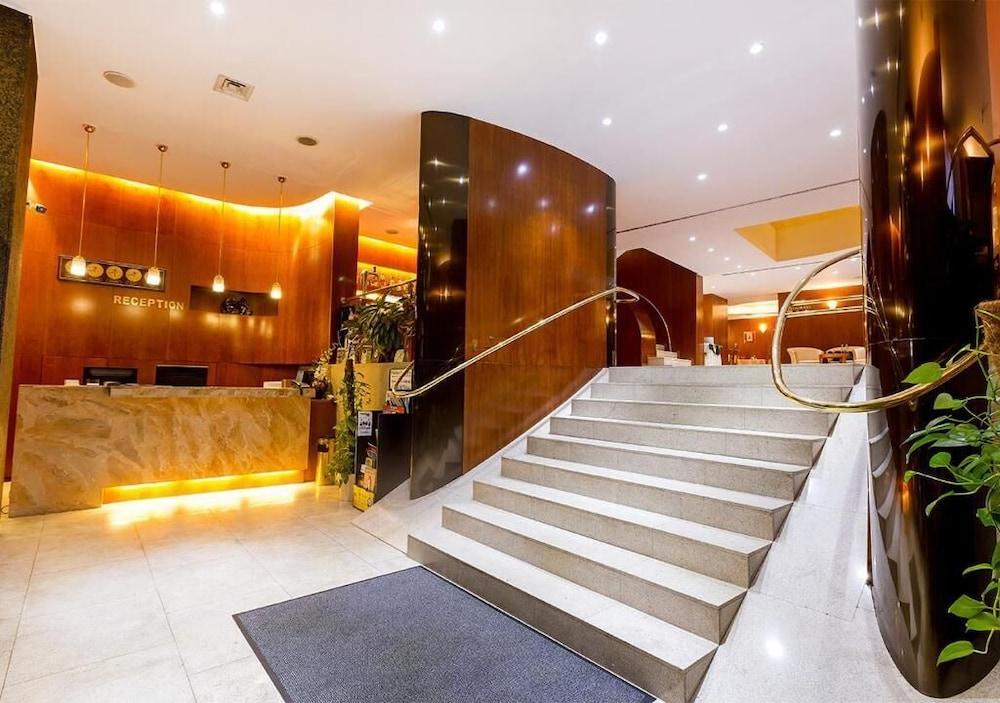 Hotel Duke Armeneasca — 9