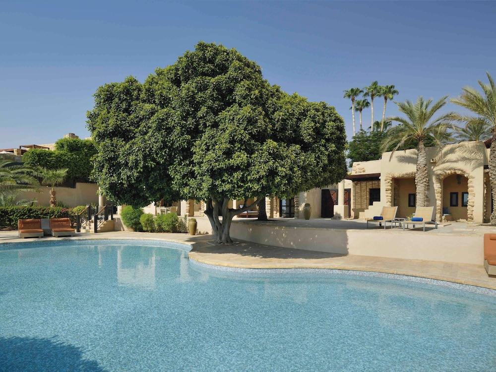 Movenpick Resort and Spa Dead Sea 16414 — 8