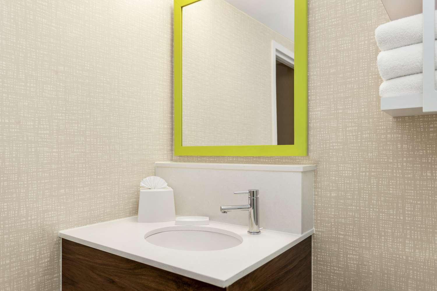 Hampton Inn Milwaukee/Brookfield