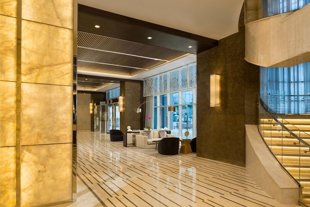 BEACH ROTANA RESIDENCES — 10
