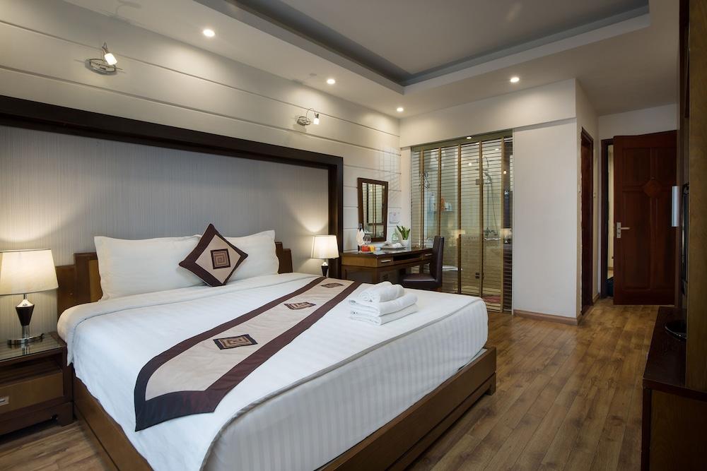 SPLENDID STAR GRAND HOTEL(EX SPLENDID STAR 2 HOTEL) — 9