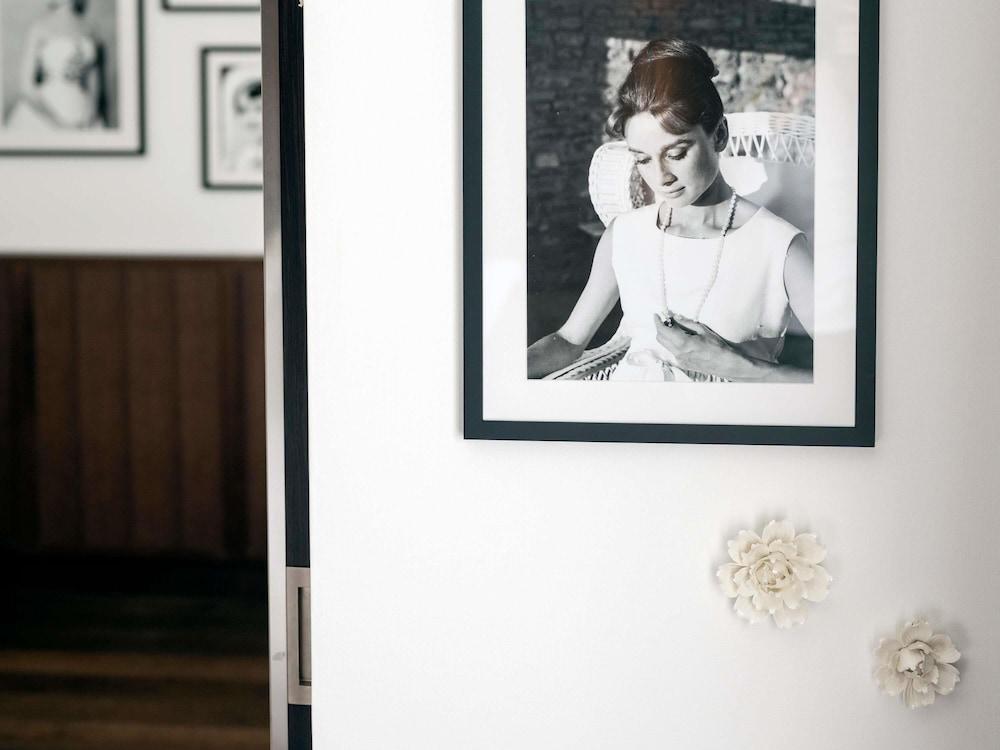 Le Louise Hotel Brussels - MGallery — 9