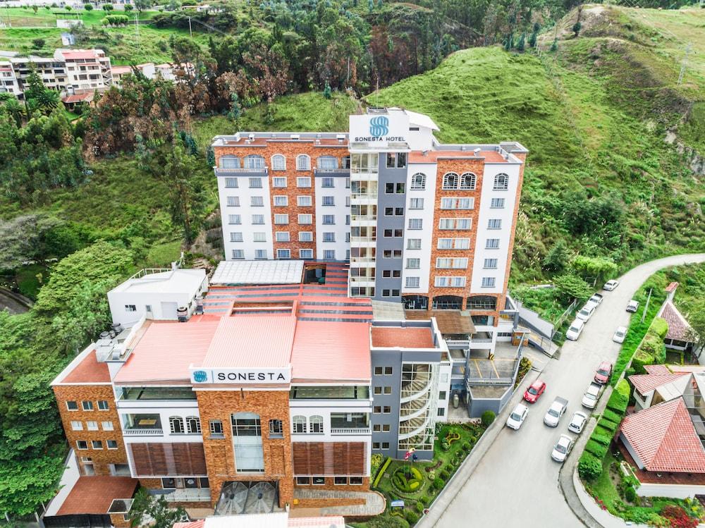 Sonesta Hotel Loja 957375 — 4
