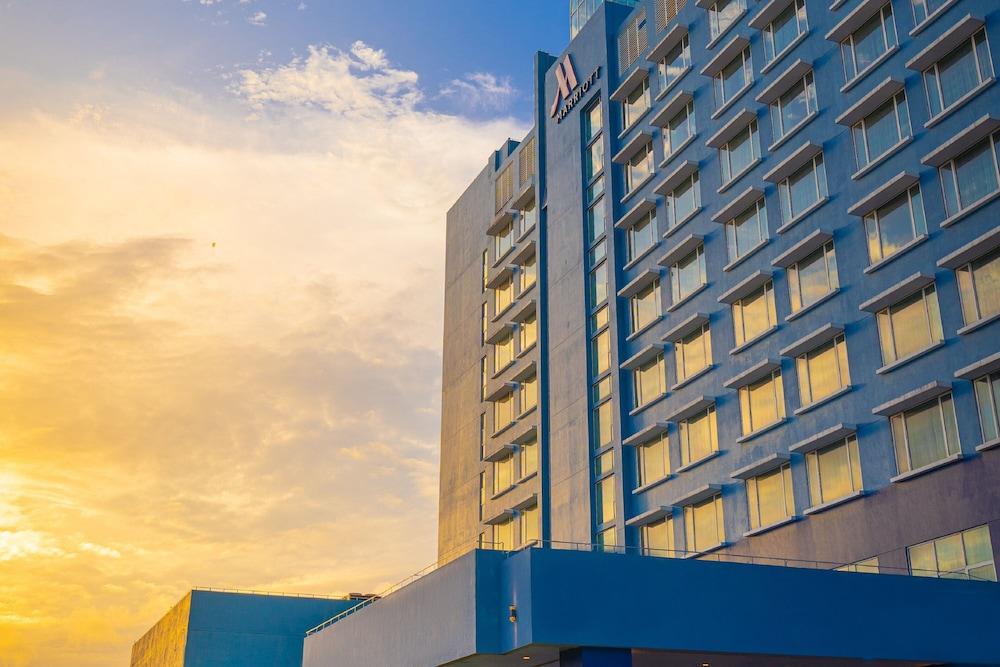 Guyana Marriott Hotel Georgetown — 5