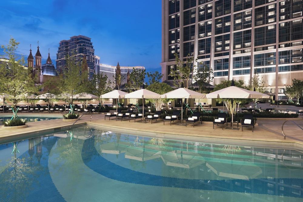 Londoner Grand, a Luxury Collection Hotel, Macau 876075 — 6