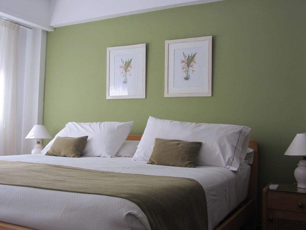 BDA Hotel & Spa — 10