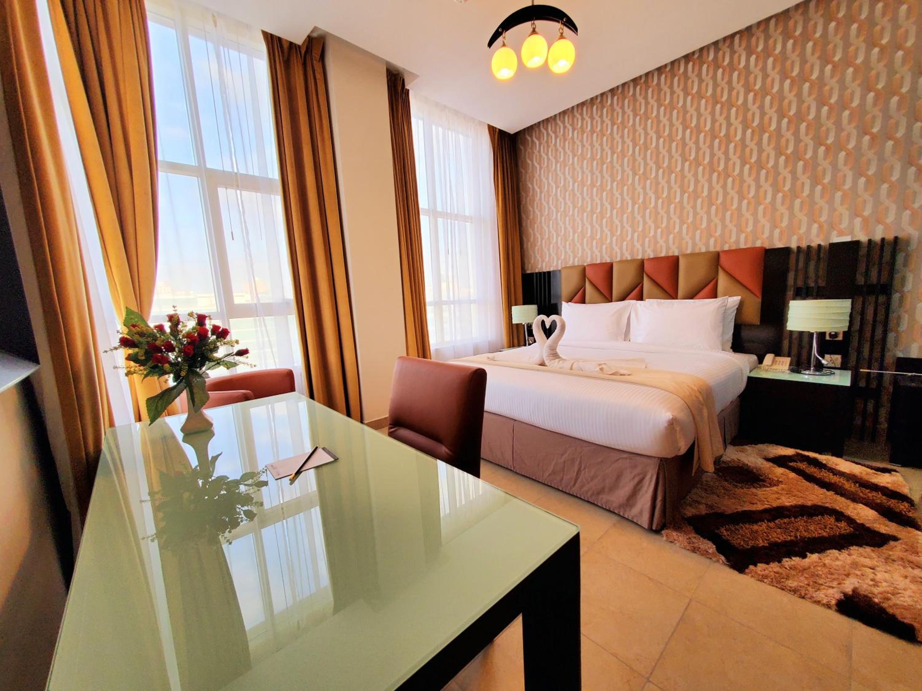 Skylark Hotel Apartments — 6