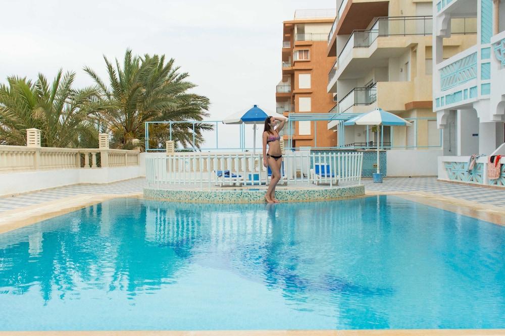 HOTEL DREAMS BEACH 891535 — 3