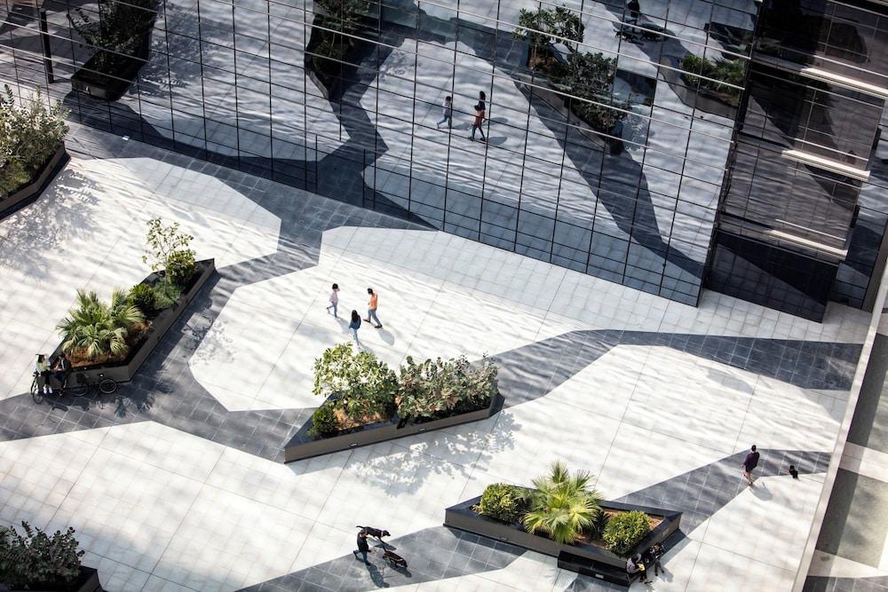 Zabeel House The Greens By Jumeirah — 3