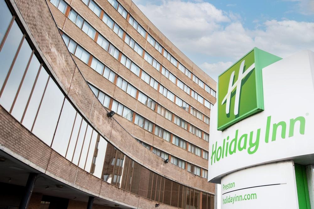 Holiday Inn Preston — 5