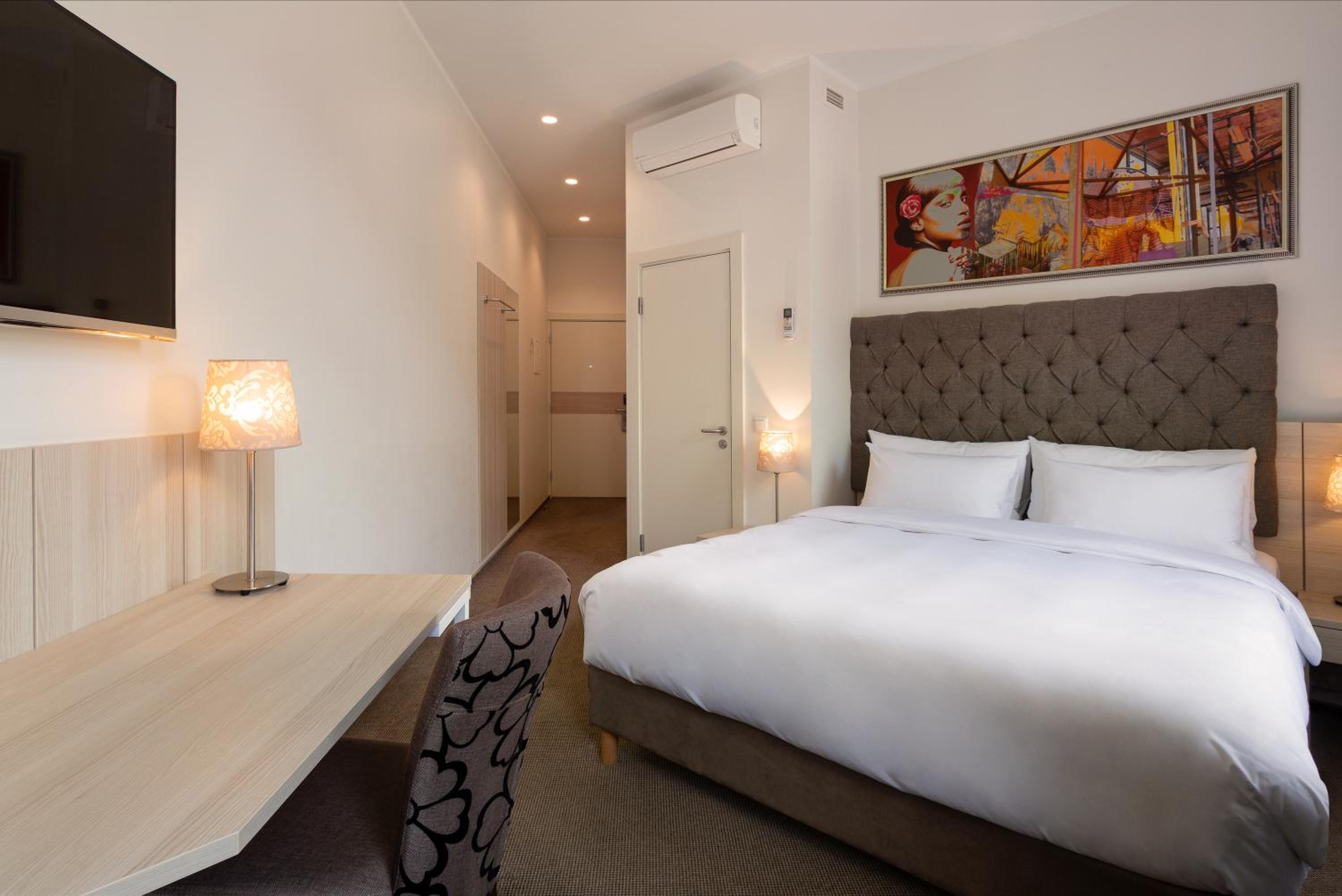 Radisson Hotel Old Town Rigae 1058358 — 5
