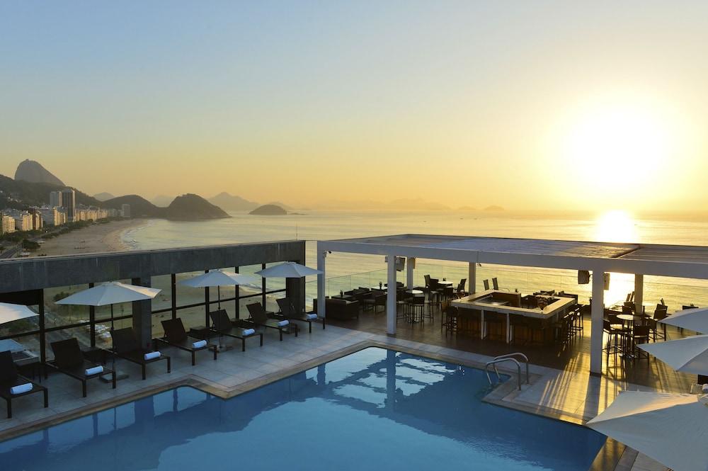 Pestana Rio Atlantica — 4