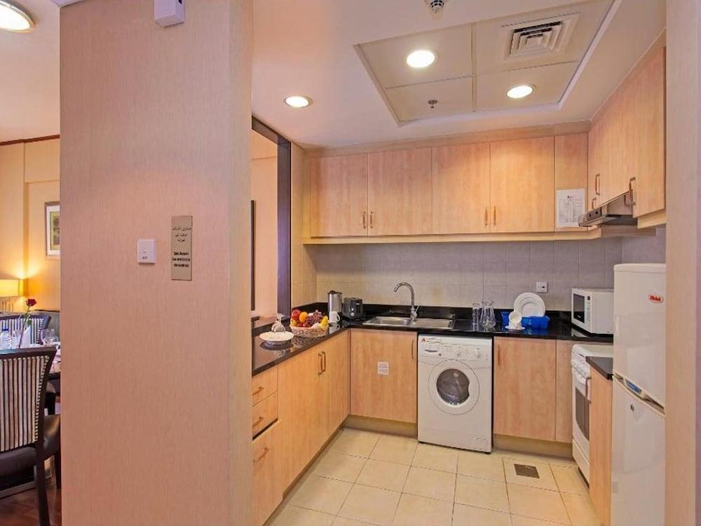 Chelsea Gardens Hotel Apartments — 6