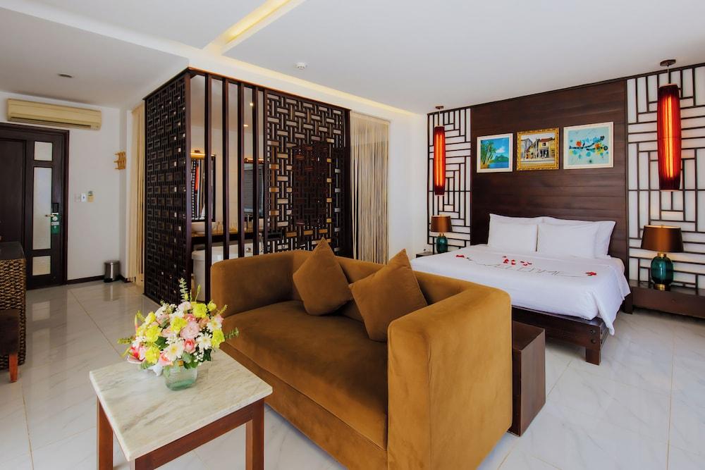 Villa Del Sol Beach Villas & Spa — 7