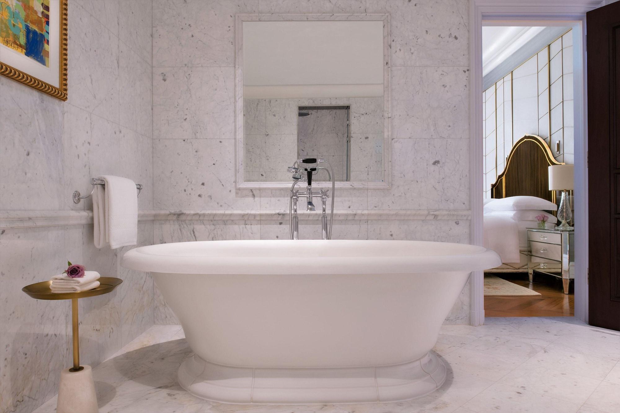 THE RITZ-CARLTON DOHA — 7