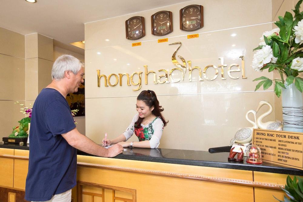 Hong Hac Hotel 1192378 — 5