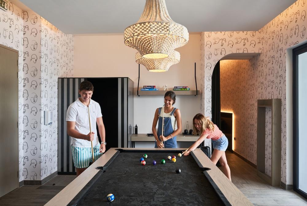 LUX Grand Baie Mauritius — 10