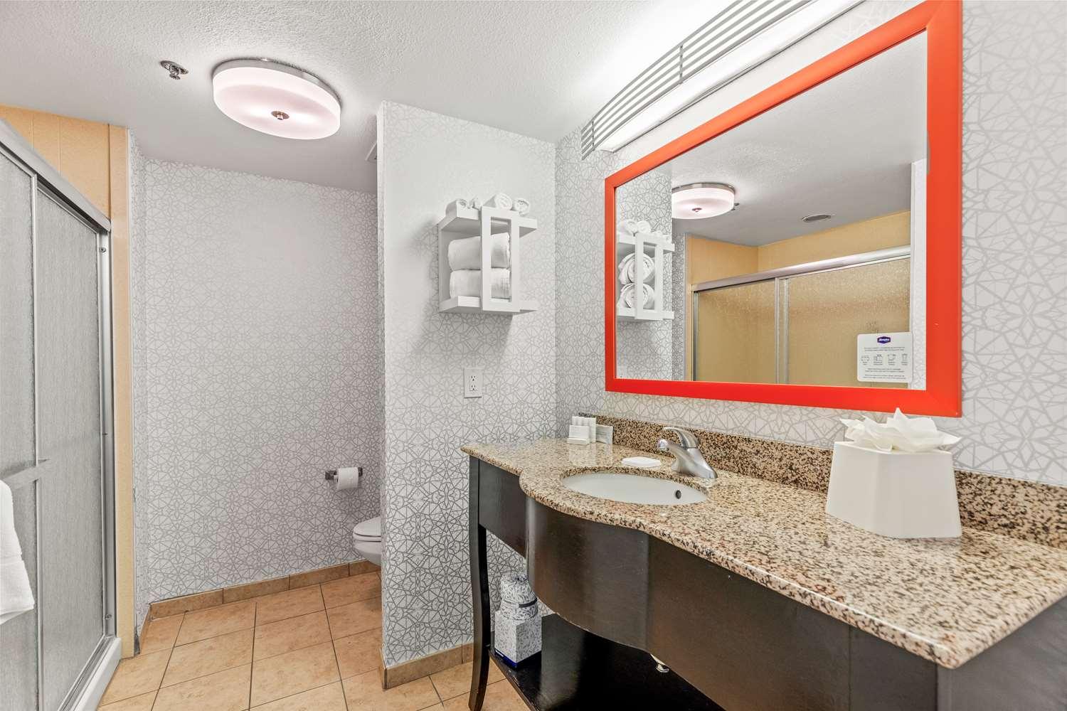Hampton Inn Denver Northeast Brighton