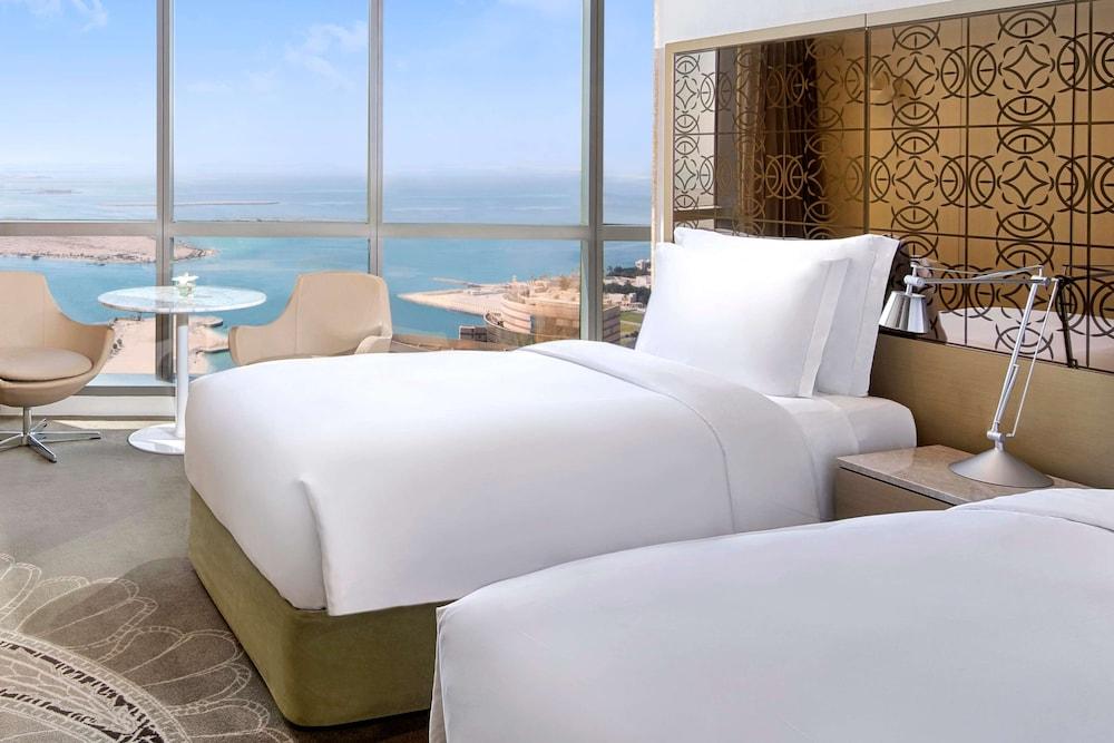 Conrad Abu Dhabi Etihad Towers — 4
