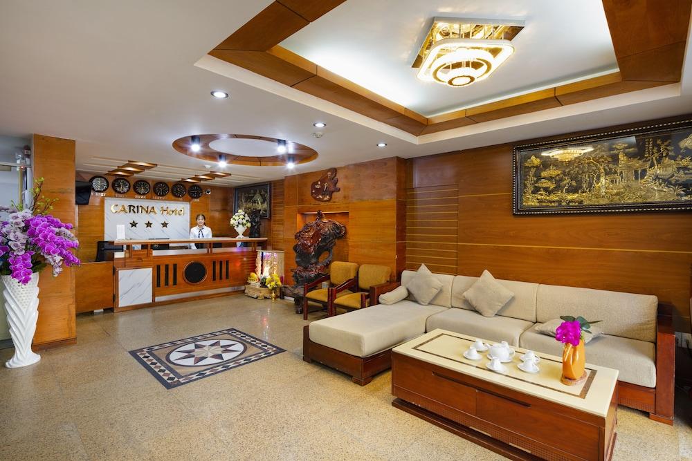 Carina Hotel Nha Trang — 6