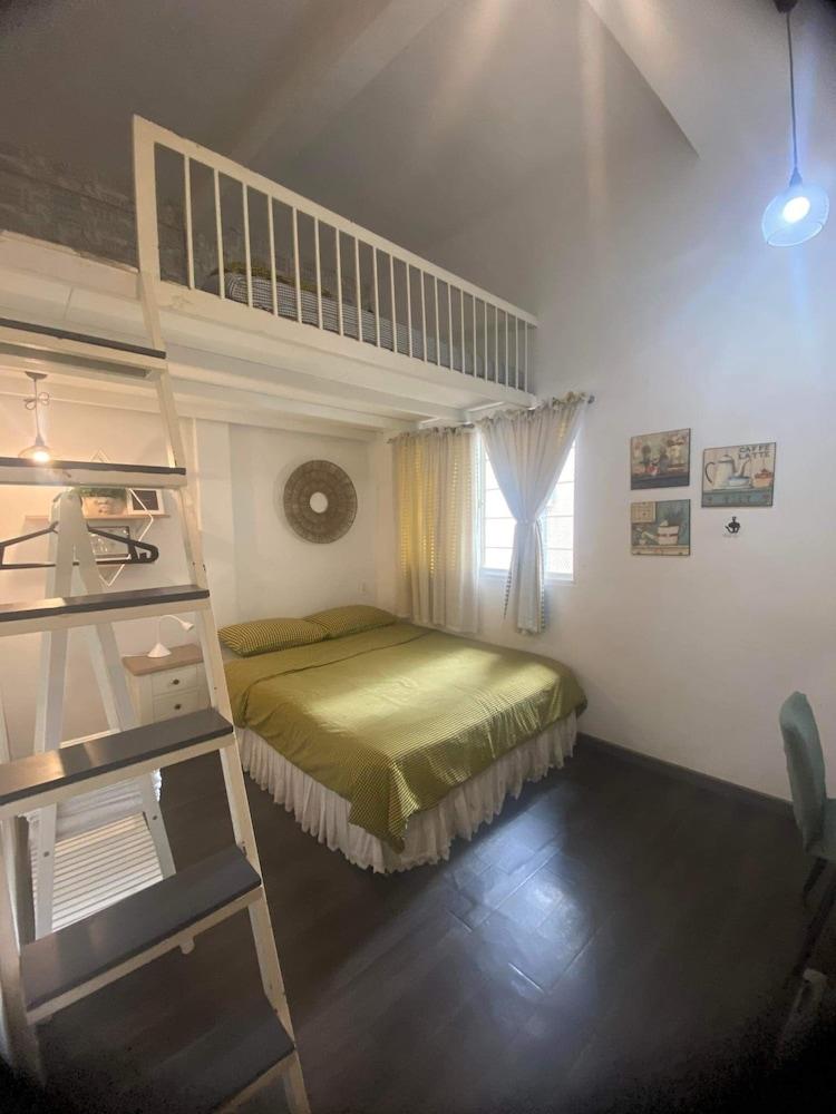 Lily's Hostel — 10