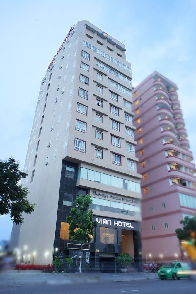 Vian Hotel — 3
