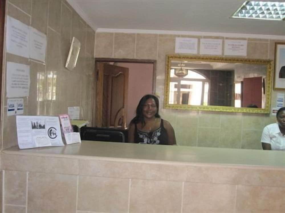 Hotel Meumi Palace — 5