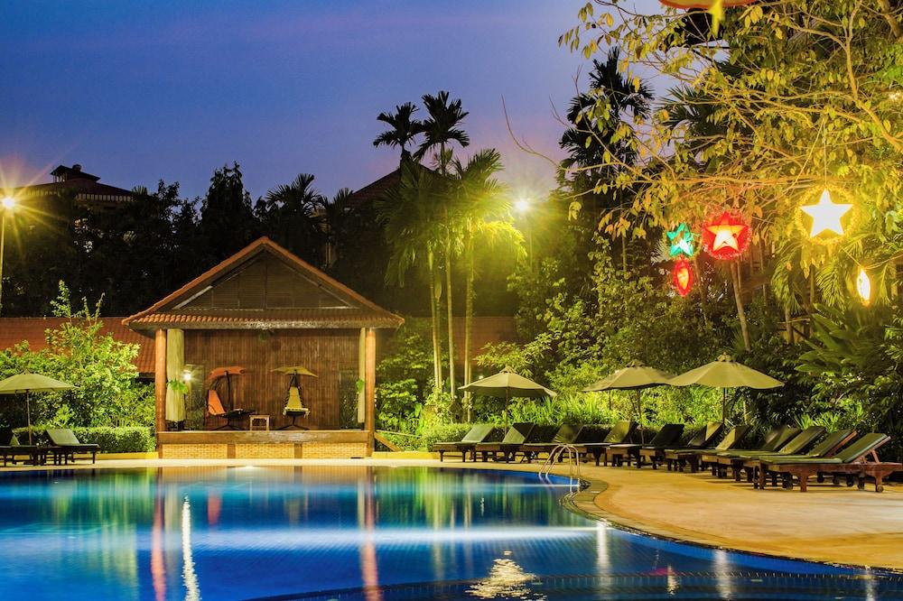 ANGKOR PARADISE HOTEL — 5