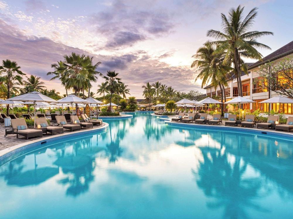Sofitel Fiji Resort and Spa — 5