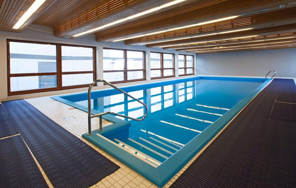 SCANDIC PARK(EX SCANDIC CONTINENTAL) — 8