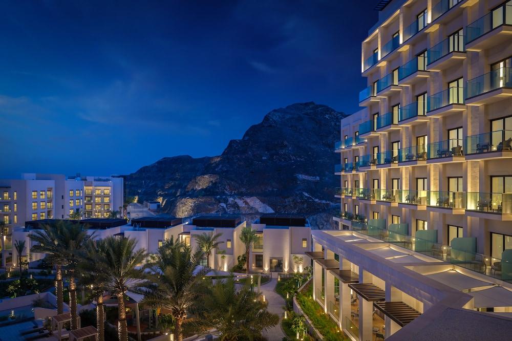 Address Beach Resort Fujairah — 6