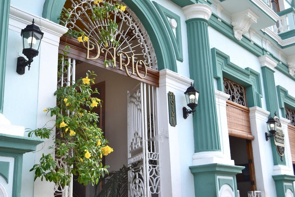 HOTEL DARIO — 3
