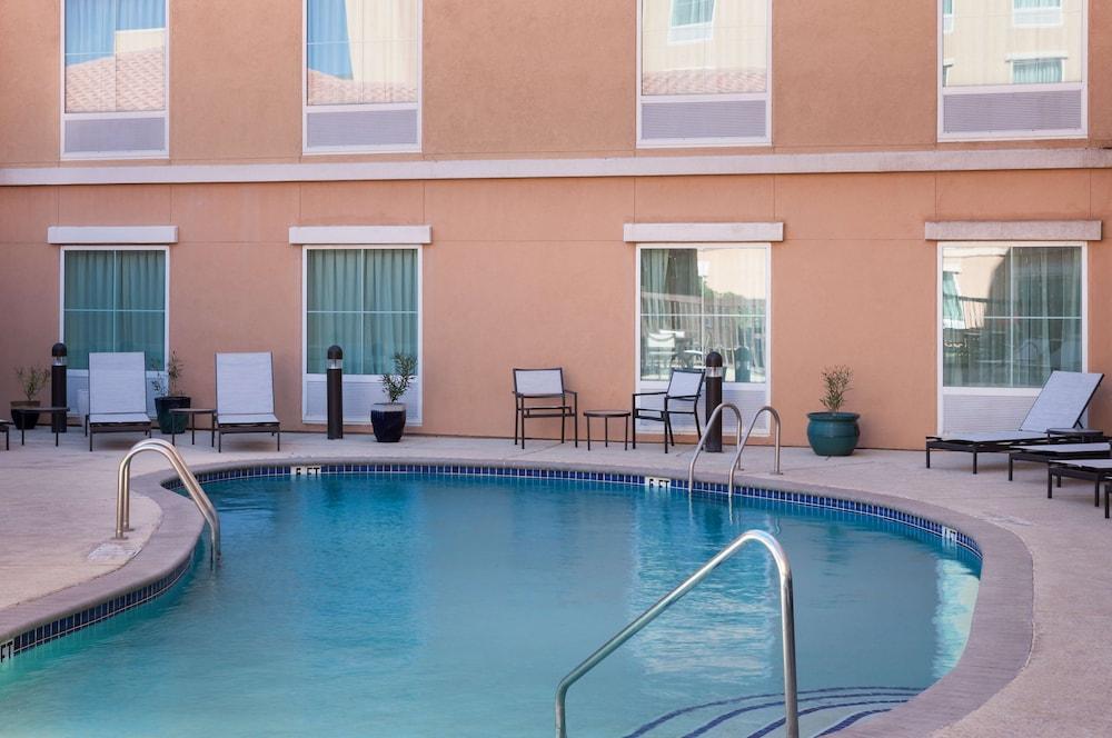Homewood Suites by Hilton El Paso Airport — 10