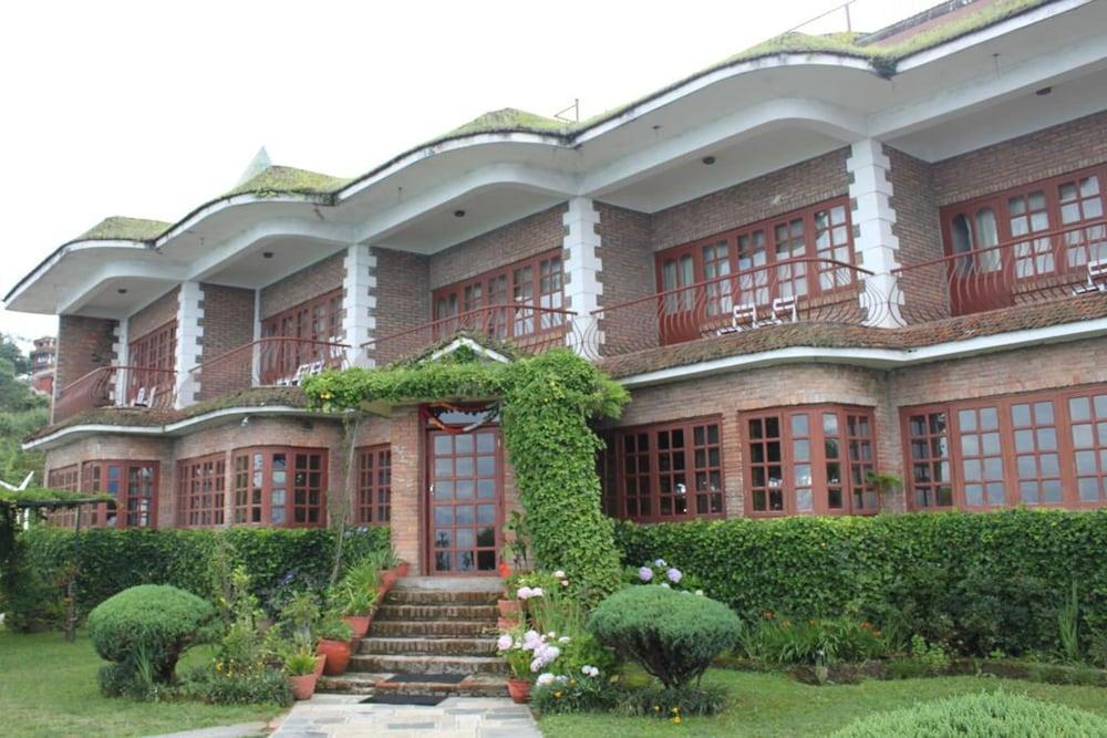 NIVA NIWA LODGE — 4