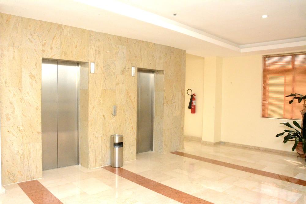 BON HOTEL STRATTON ASOKORO 127594 — 5