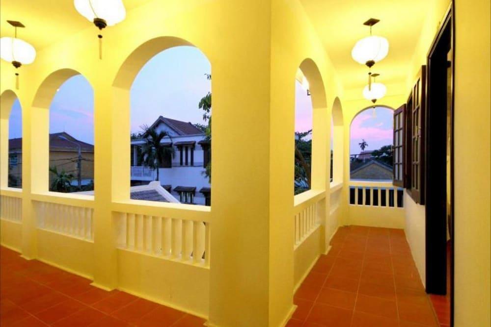 Hop Y Homestay — 2