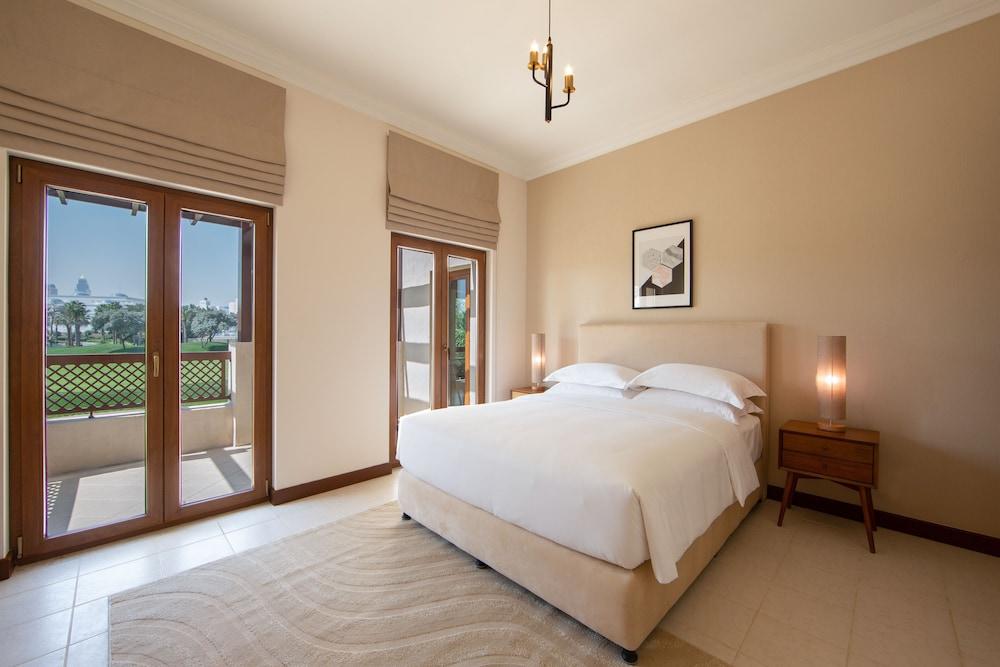 Dubai Creek Club Villas — 5