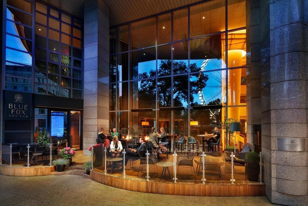 KEMPINSKI HOTEL CORVINUS BUDAPEST — 9
