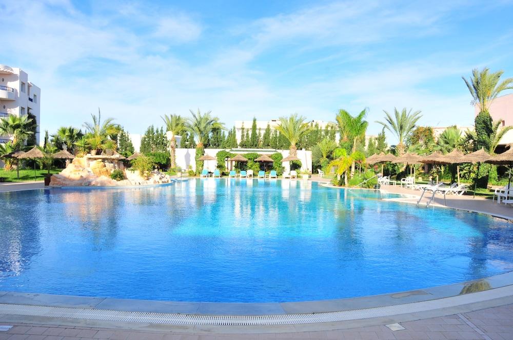 Eden Yasmine Resort Meeting & Spa 1183318 — 3