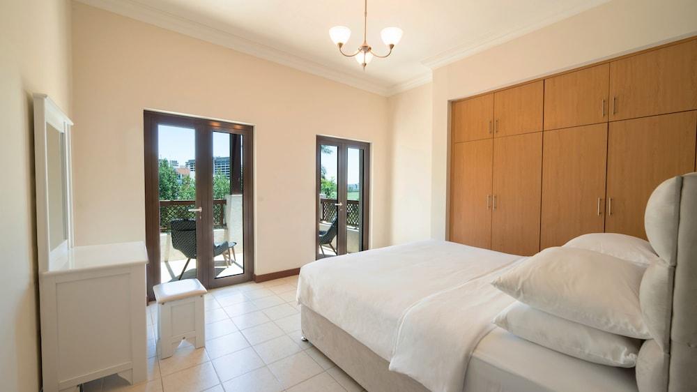 Dubai Creek Club Villas — 9