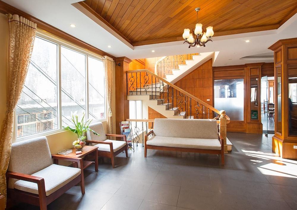 Cosiana Hotel Sapa — 6