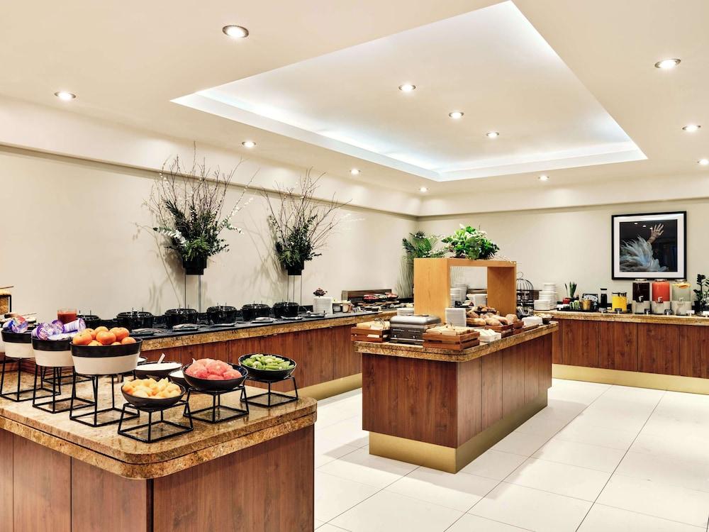 RADISSON BLU HOTEL KRAKOW — 7