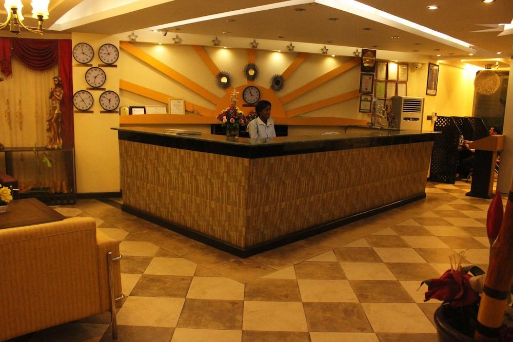 Hotel Sapphire — 10