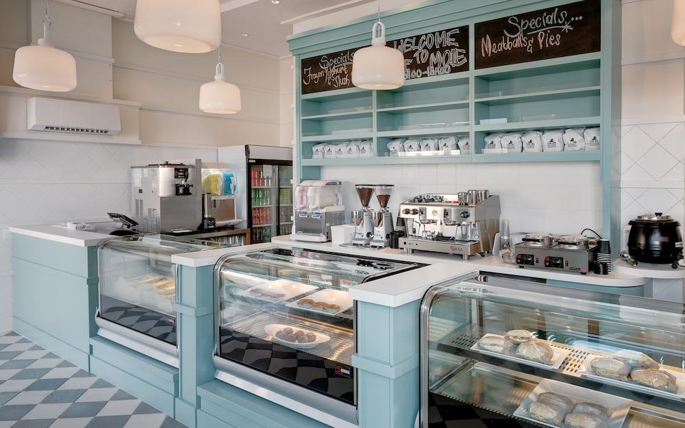 Strand Hotel Swakopmund — 3
