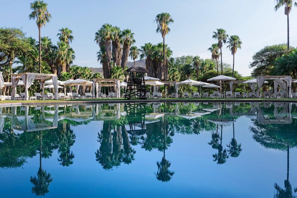 SUN CITY CABANAS — 5