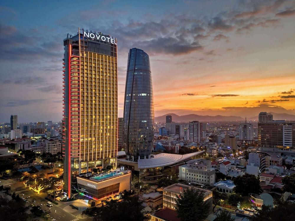 Novotel Danang Premier Han River — 3