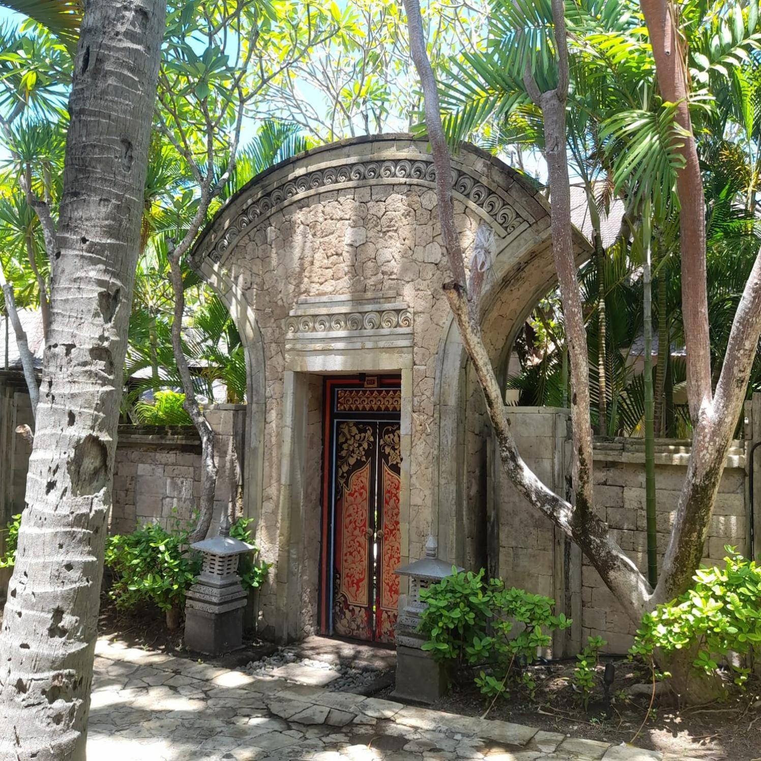 The Royal Beach Seminyak Bali Mgallery Collection 80034 — 2