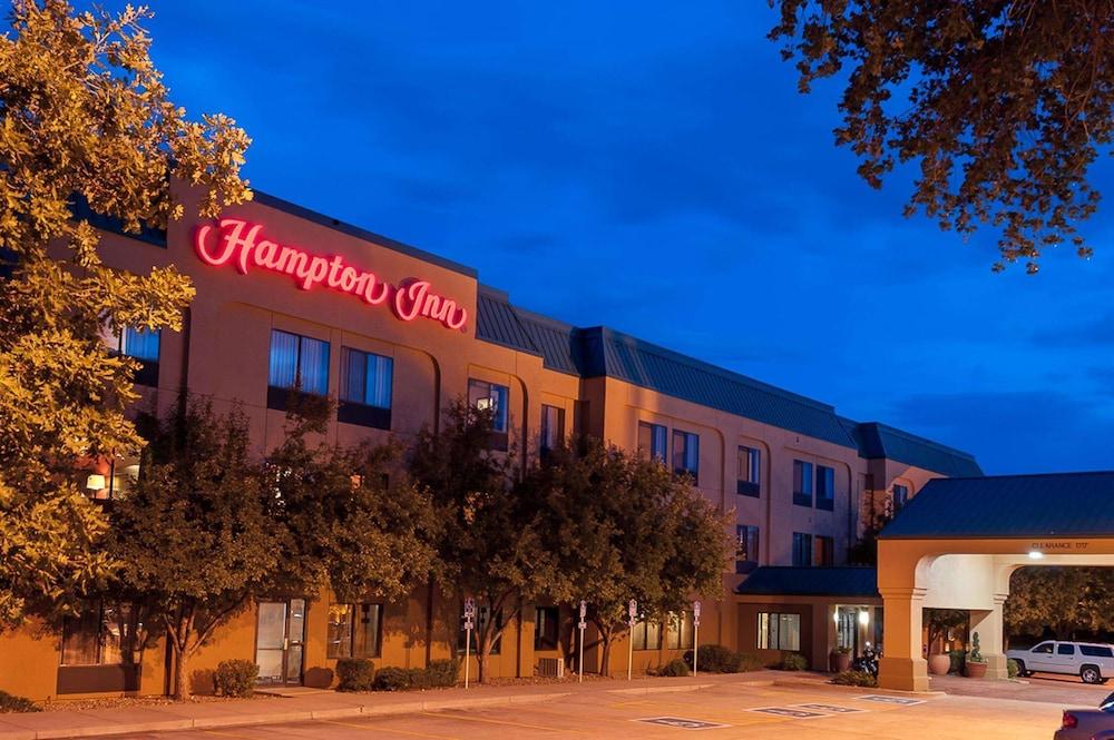 Hampton Inn Ft. Collins — 5